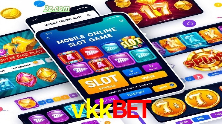 Benefícios do vkkbet App