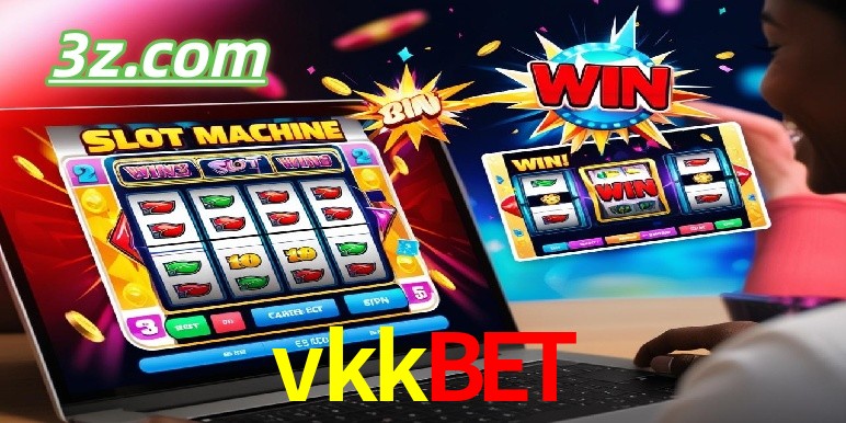 vkkbet-Principais Características do Slot777