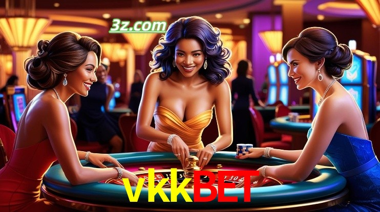 vkkbet lucky wheel cassino online