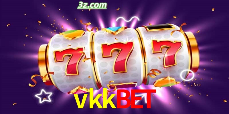vkkbet-Descubra o Clássico Slot 777