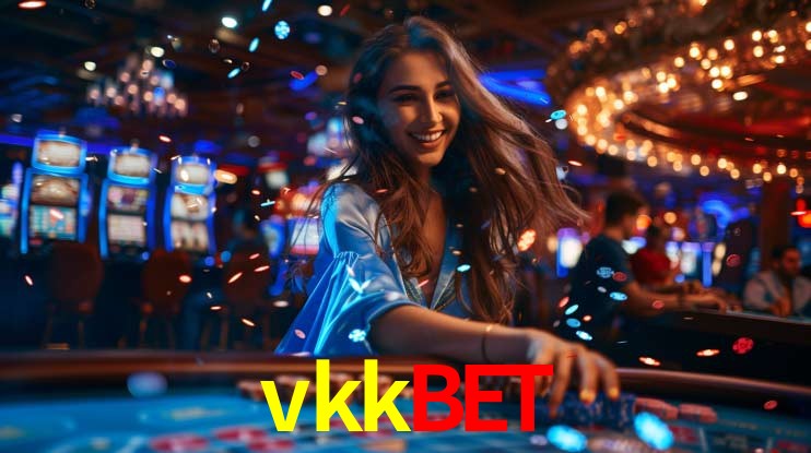 Incrível Seleção de Slots no vkkapk.com