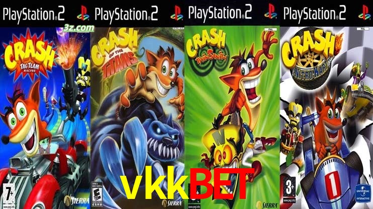 vkkbet-Jogos Crash: Ação Rápida e Grandes Ganhos