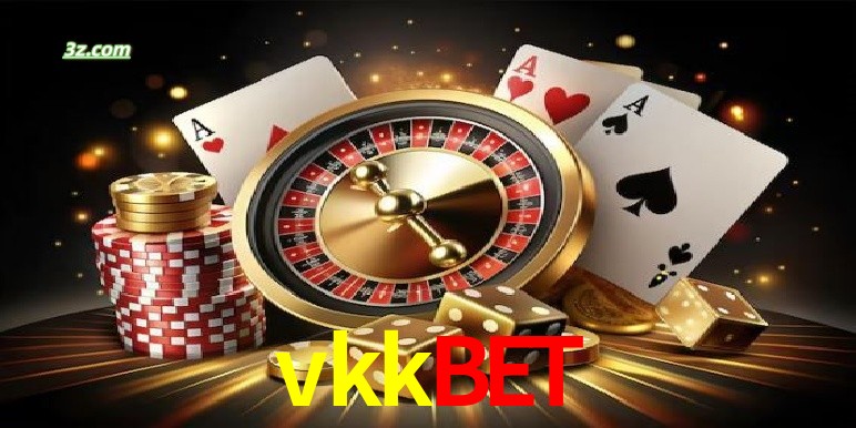 Por que jogar Poker na vkkbet?