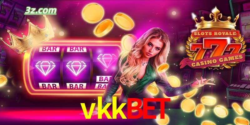 vkkbet-Slot 777 Variações Populares