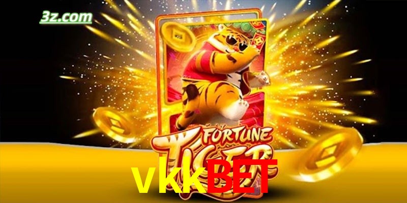Quem é o Fortune Tiger vkk.bet
